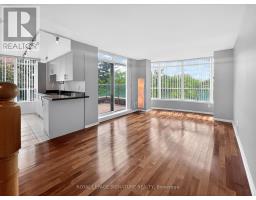 506 - 233 BEECROFT ROAD, Toronto, Ontario