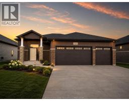 616 INDIAN CREEK ROAD West, Chatham, Ontario