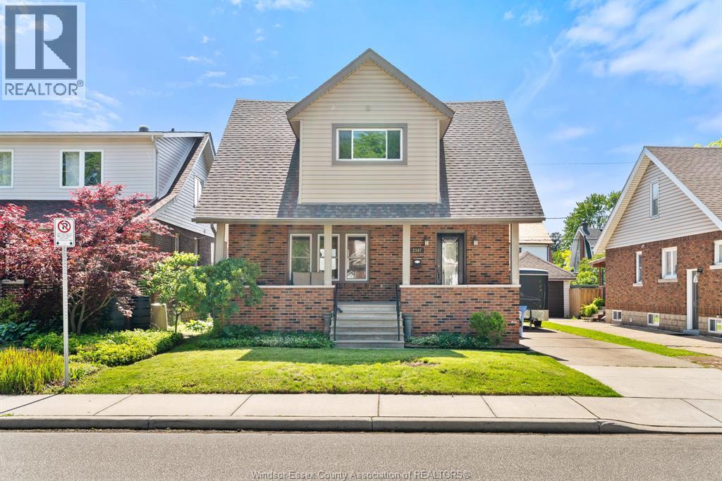 2347 Windermere Road, Windsor, Ontario  N8W 2T1 - Photo 2 - 26013696