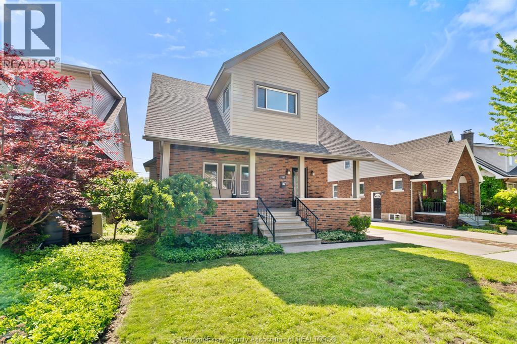 2347 Windermere Road, Windsor, Ontario  N8W 2T1 - Photo 3 - 26013696