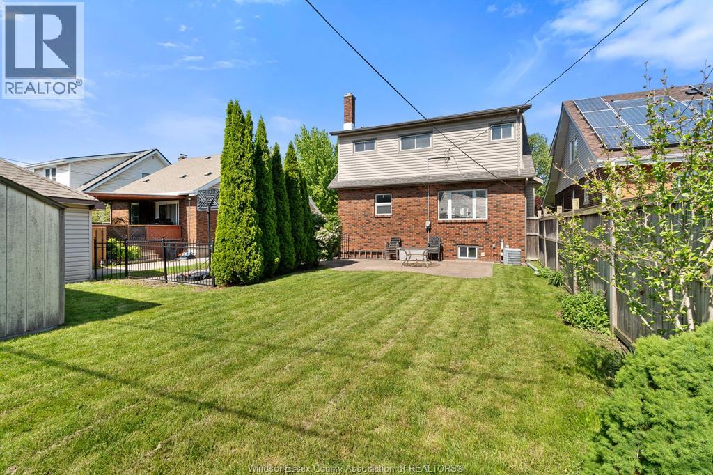 2347 Windermere Road, Windsor, Ontario  N8W 2T1 - Photo 34 - 26013696