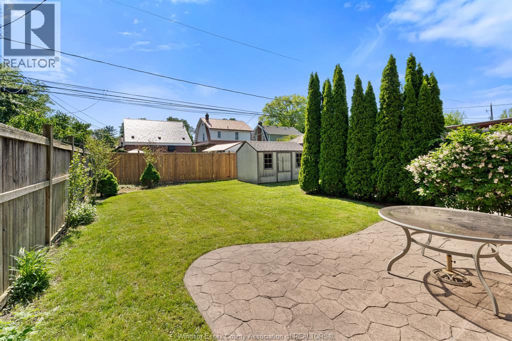 2347 Windermere Road, Windsor, Ontario  N8W 2T1 - Photo 37 - 26013696