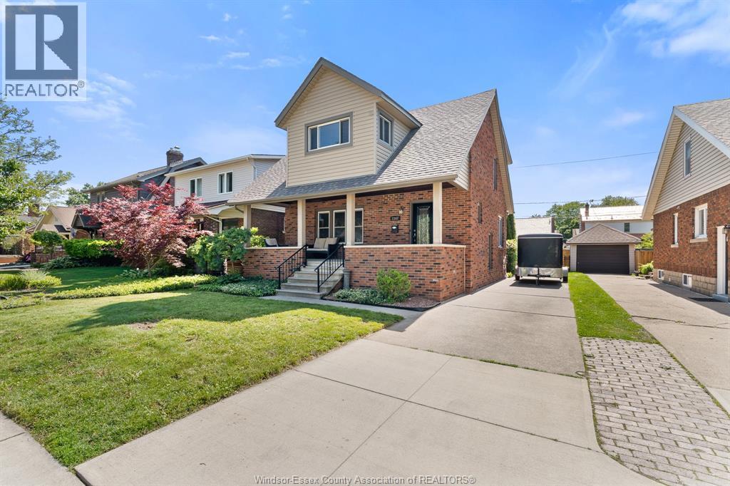 2347 Windermere Road, Windsor, Ontario  N8W 2T1 - Photo 4 - 26013696