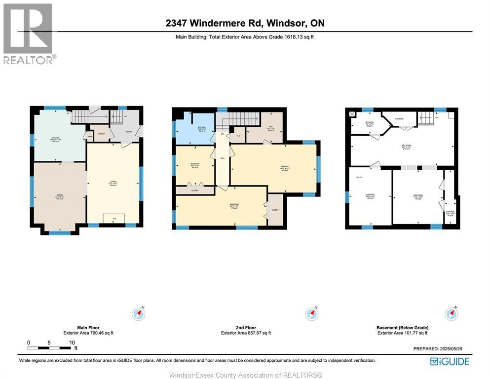 2347 Windermere Road, Windsor, Ontario  N8W 2T1 - Photo 40 - 26013696