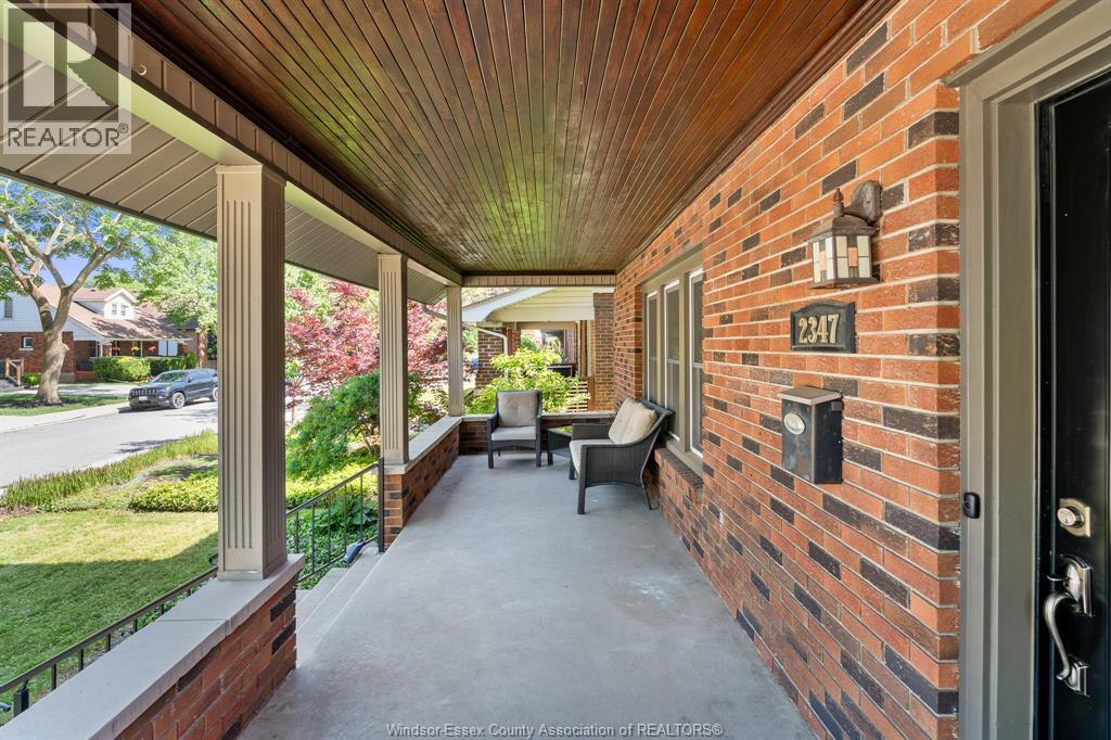 2347 Windermere Road, Windsor, Ontario  N8W 2T1 - Photo 5 - 26013696