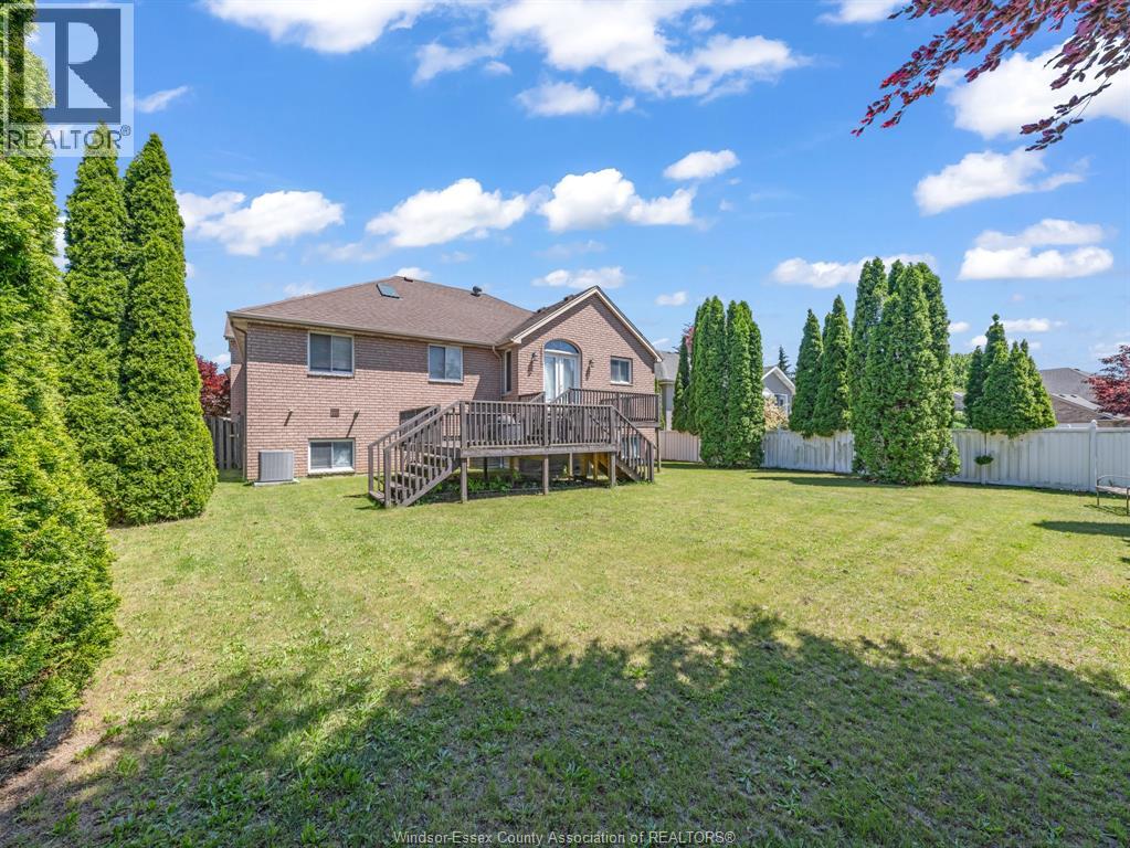 5945 Lasalle Street Unit# Lower, Lasalle, Ontario N9J 3L7 - Photo 25 - 26013685