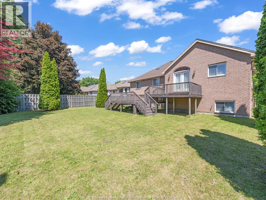 5945 Lasalle Street Unit# Lower, Lasalle, Ontario N9J 3L7 - Photo 26 - 26013685