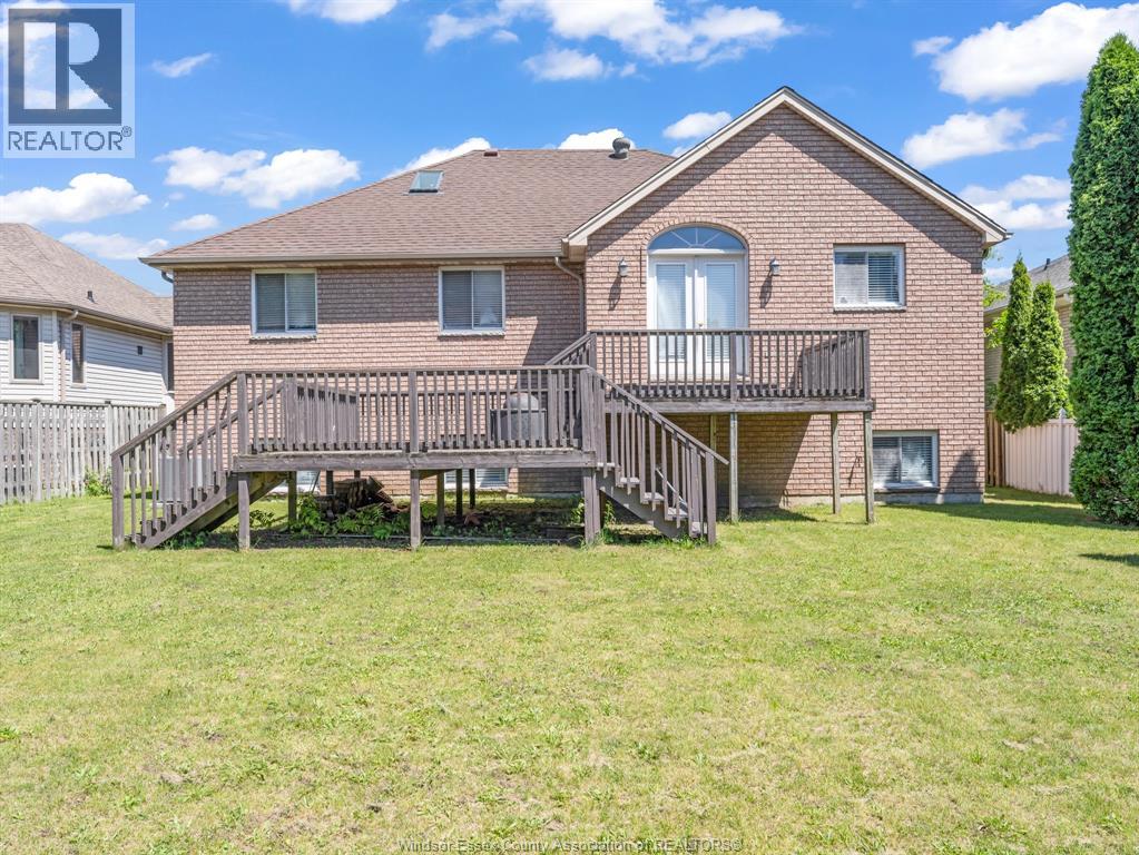 5945 Lasalle Street Unit# Lower, Lasalle, Ontario N9J 3L7 - Photo 27 - 26013685