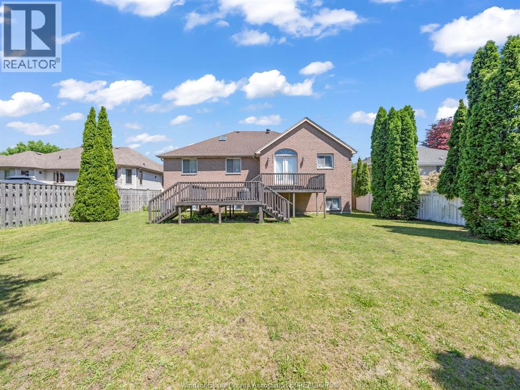 5945 Lasalle Street Unit# Lower, Lasalle, Ontario N9J 3L7 - Photo 28 - 26013685