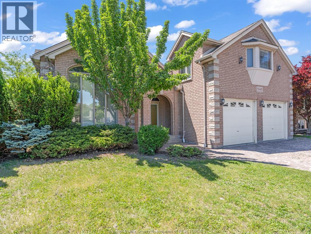 5945 Lasalle Street Unit# Lower, Lasalle, Ontario N9J 3L7 - Photo 4 - 26013685
