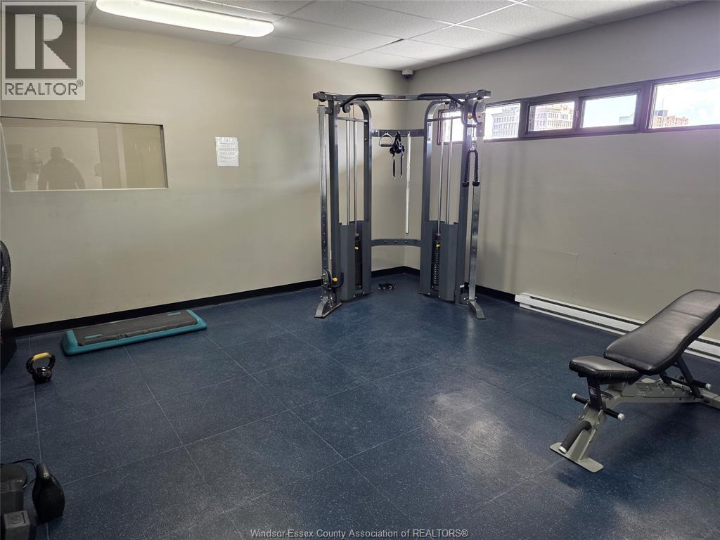 150 Park Street West Unit# 2313, Windsor, Ontario N9A 7A2 - Photo 22 - 26013672