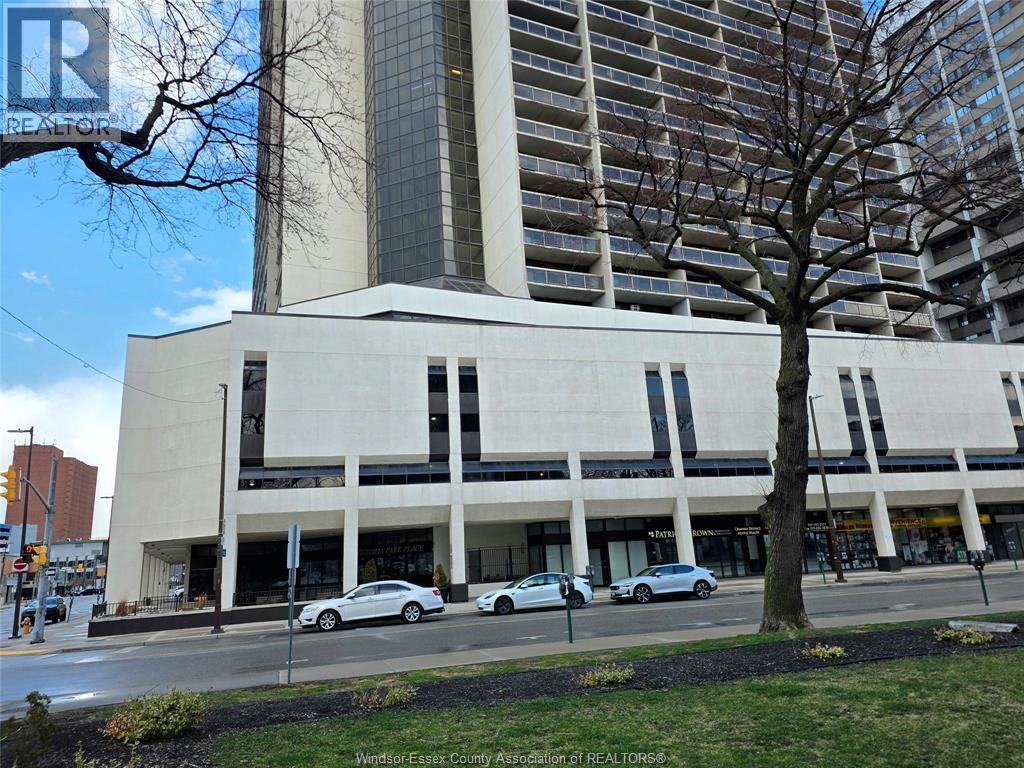 150 Park Street West Unit# 2313, Windsor, Ontario N9A 7A2 - Photo 28 - 26013672