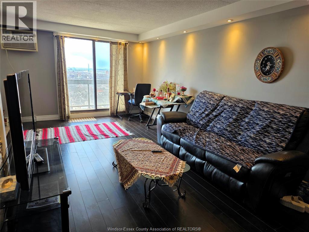 150 Park Street West Unit# 2313, Windsor, Ontario N9A 7A2 - Photo 3 - 26013672