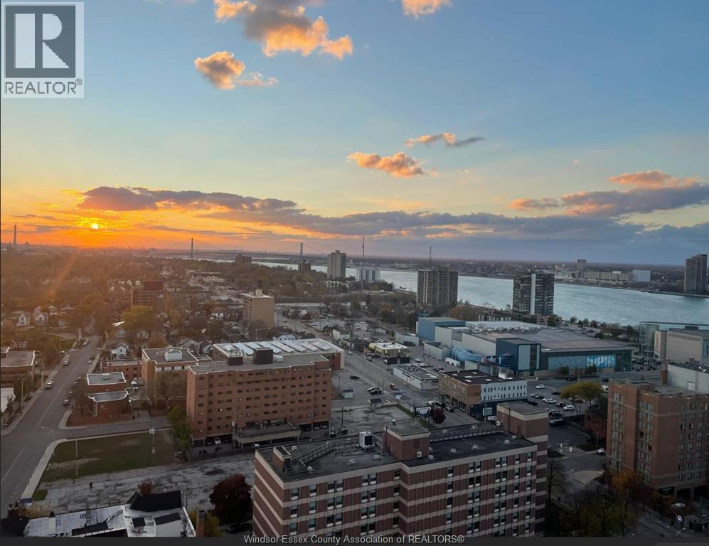 150 Park Street West Unit# 2313, Windsor, Ontario N9A 7A2 - Photo 30 - 26013672