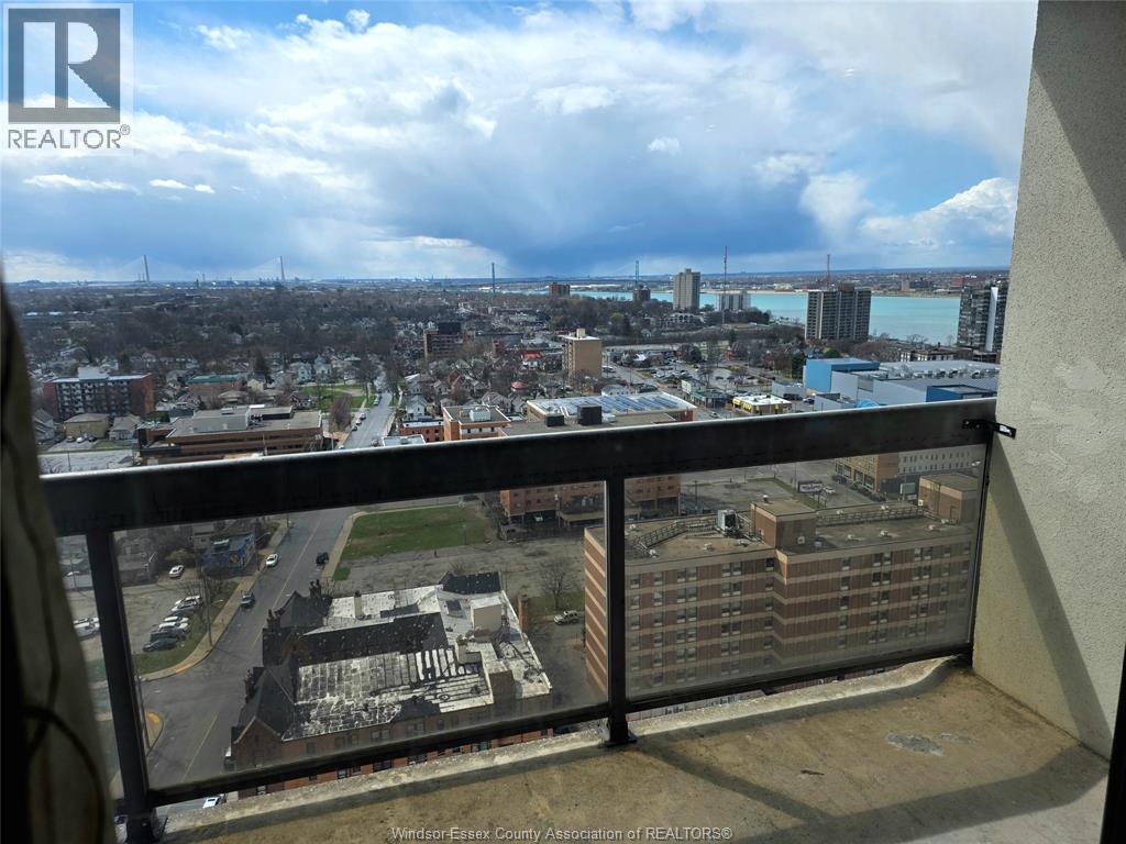 150 Park Street West Unit# 2313, Windsor, Ontario N9A 7A2 - Photo 4 - 26013672