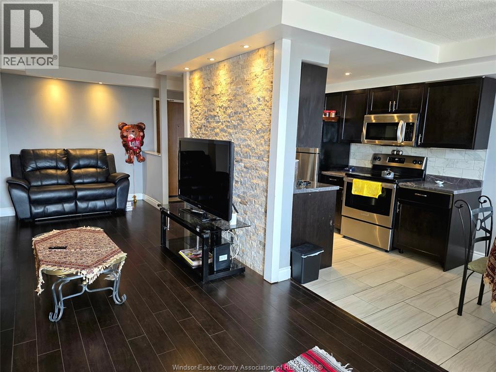 150 Park Street West Unit# 2313, Windsor, Ontario N9A 7A2 - Photo 5 - 26013672