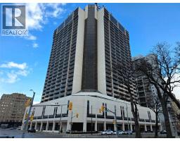 150 PARK STREET West Unit# 2313, Windsor, Ontario