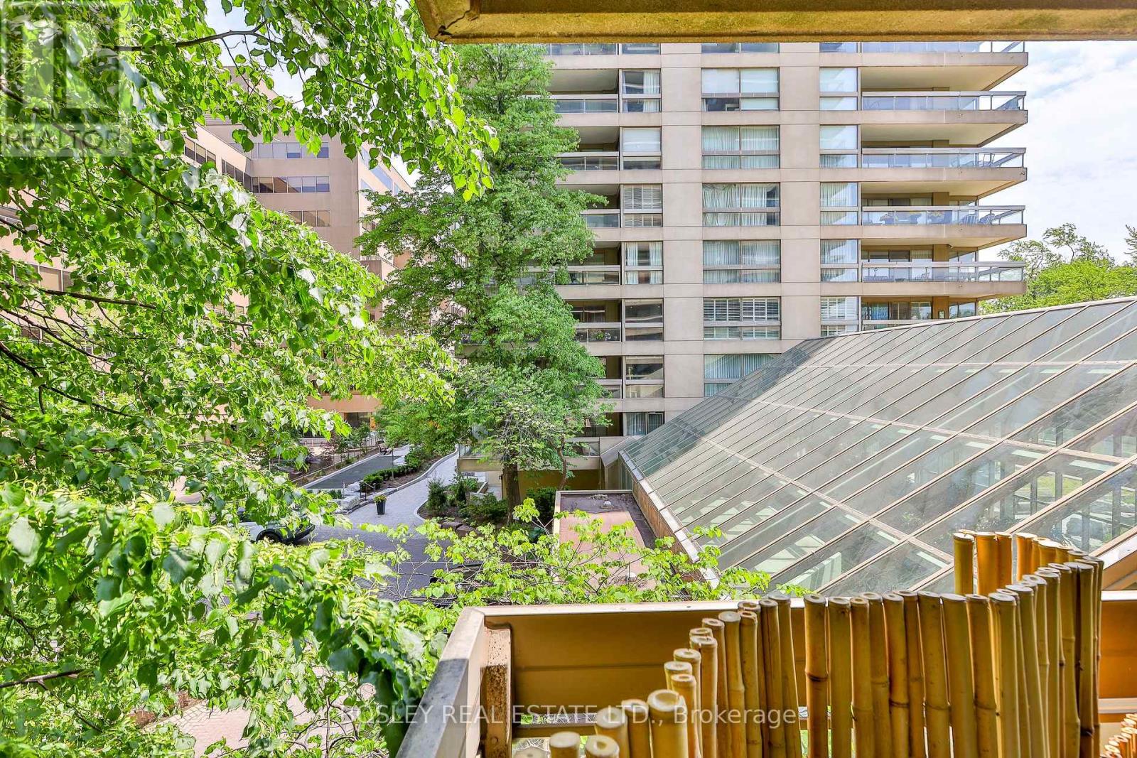 306 - 63 St Clair Avenue W, Toronto, Ontario  M4V 2Y9 - Photo 30 - C13146790