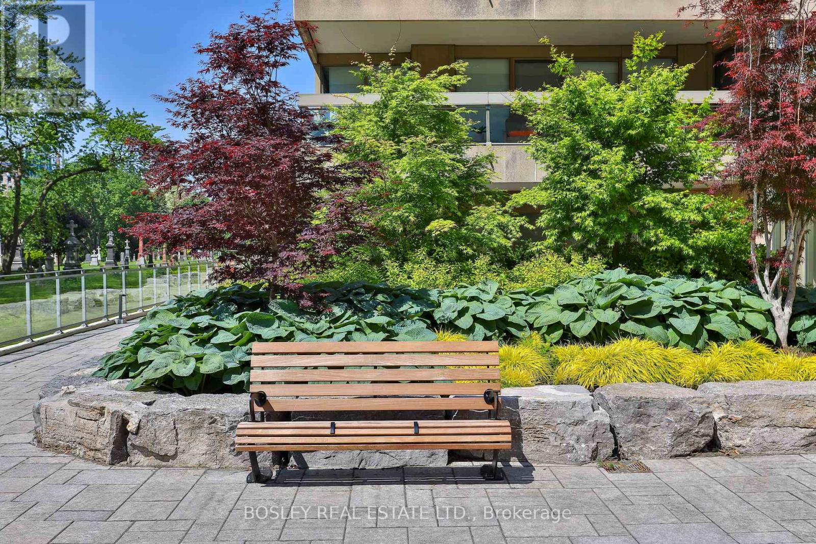 306 - 63 St Clair Avenue W, Toronto, Ontario  M4V 2Y9 - Photo 37 - C13146790