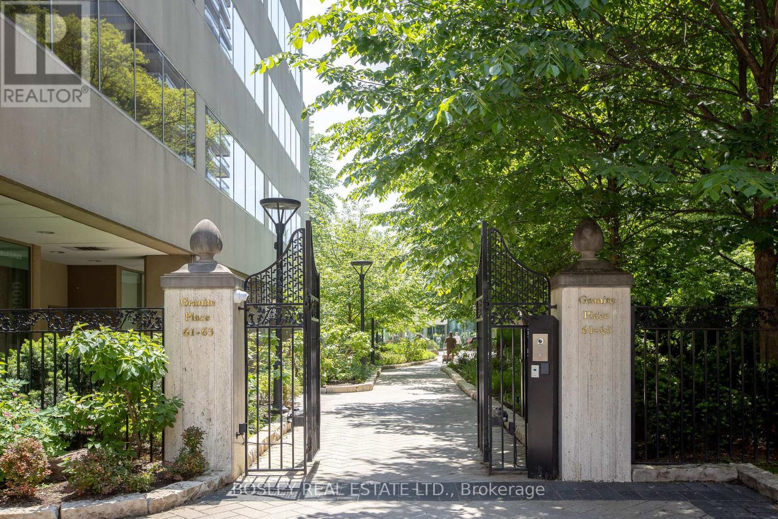 306 - 63 St Clair Avenue W, Toronto, Ontario  M4V 2Y9 - Photo 40 - C13146790