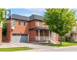 35 SEWARD CRESCENT, Ajax, Ontario