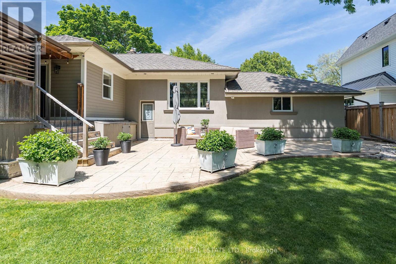 262 Oakwood Crescent, Oakville, Ontario  L6K 3M8 - Photo 38 - W13176146
