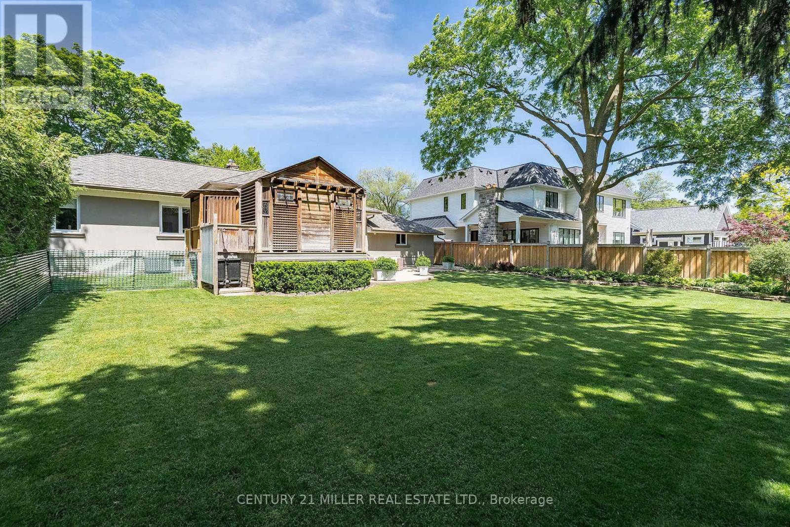 262 Oakwood Crescent, Oakville, Ontario  L6K 3M8 - Photo 36 - W13176146