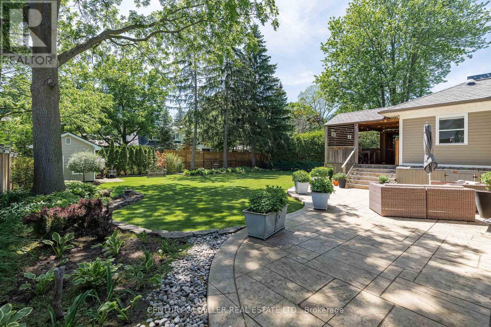 262 Oakwood Crescent, Oakville, Ontario  L6K 3M8 - Photo 40 - W13176146