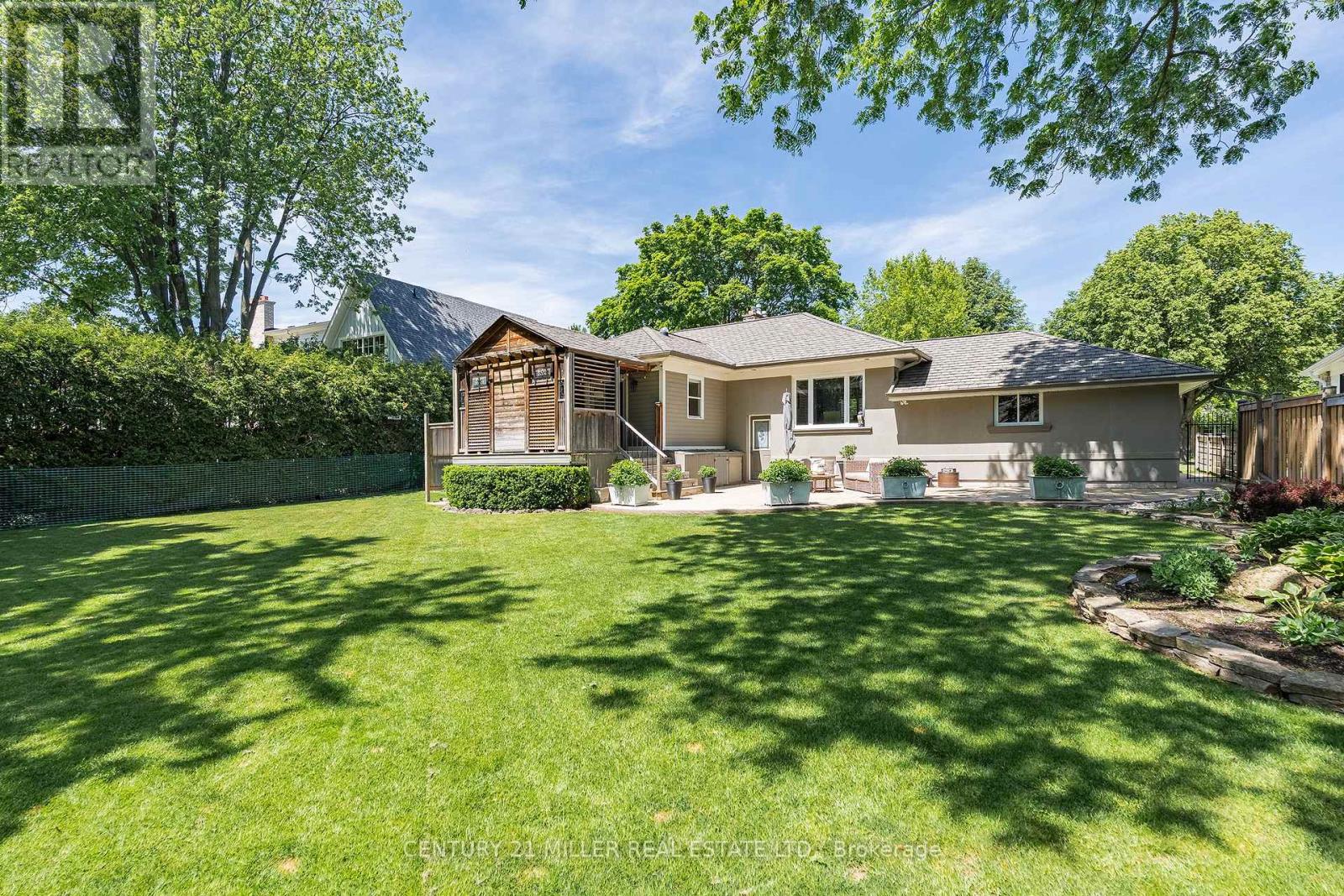 262 Oakwood Crescent, Oakville, Ontario  L6K 3M8 - Photo 35 - W13176146