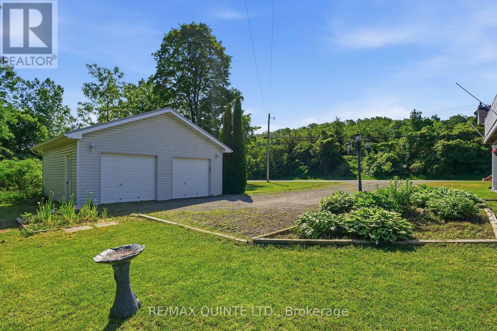 2118 County Road 3 Road, Prince Edward County, Ontario  K0K 1L0 - Photo 45 - X13028794