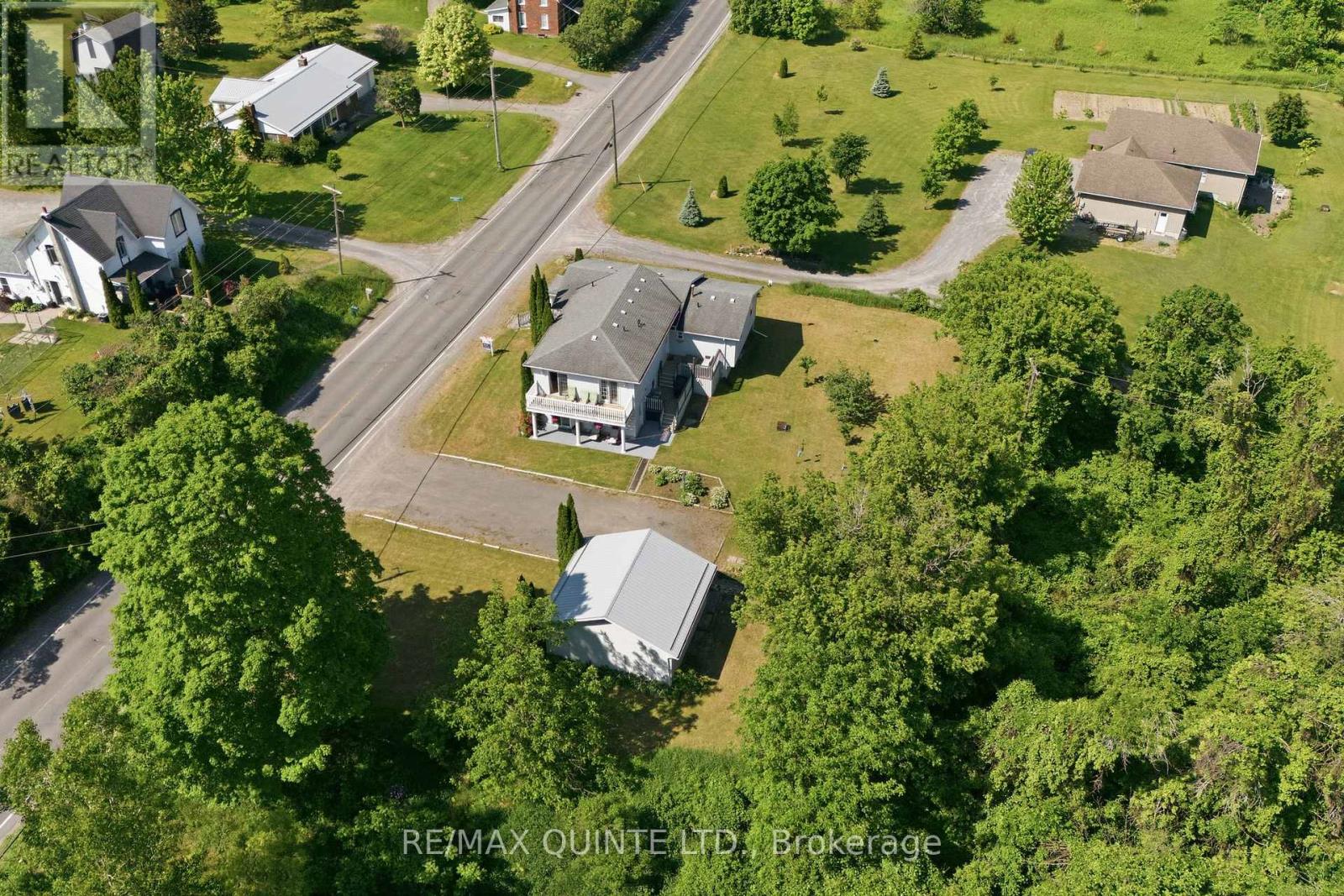 2118 County Road 3 Road, Prince Edward County, Ontario  K0K 1L0 - Photo 49 - X13028794