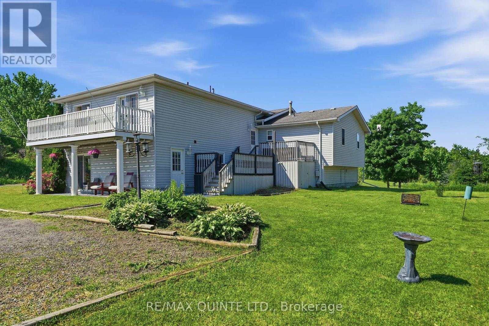 2118 County Road 3 Road, Prince Edward County, Ontario  K0K 1L0 - Photo 44 - X13028794