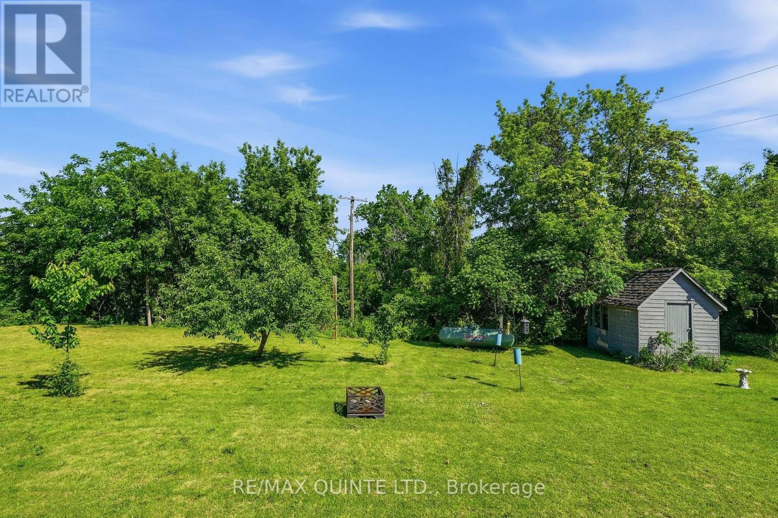 2118 County Road 3 Road, Prince Edward County, Ontario  K0K 1L0 - Photo 48 - X13028794