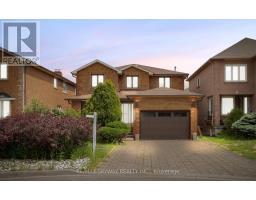 262 BOXMOOR PLACE, Mississauga, Ontario