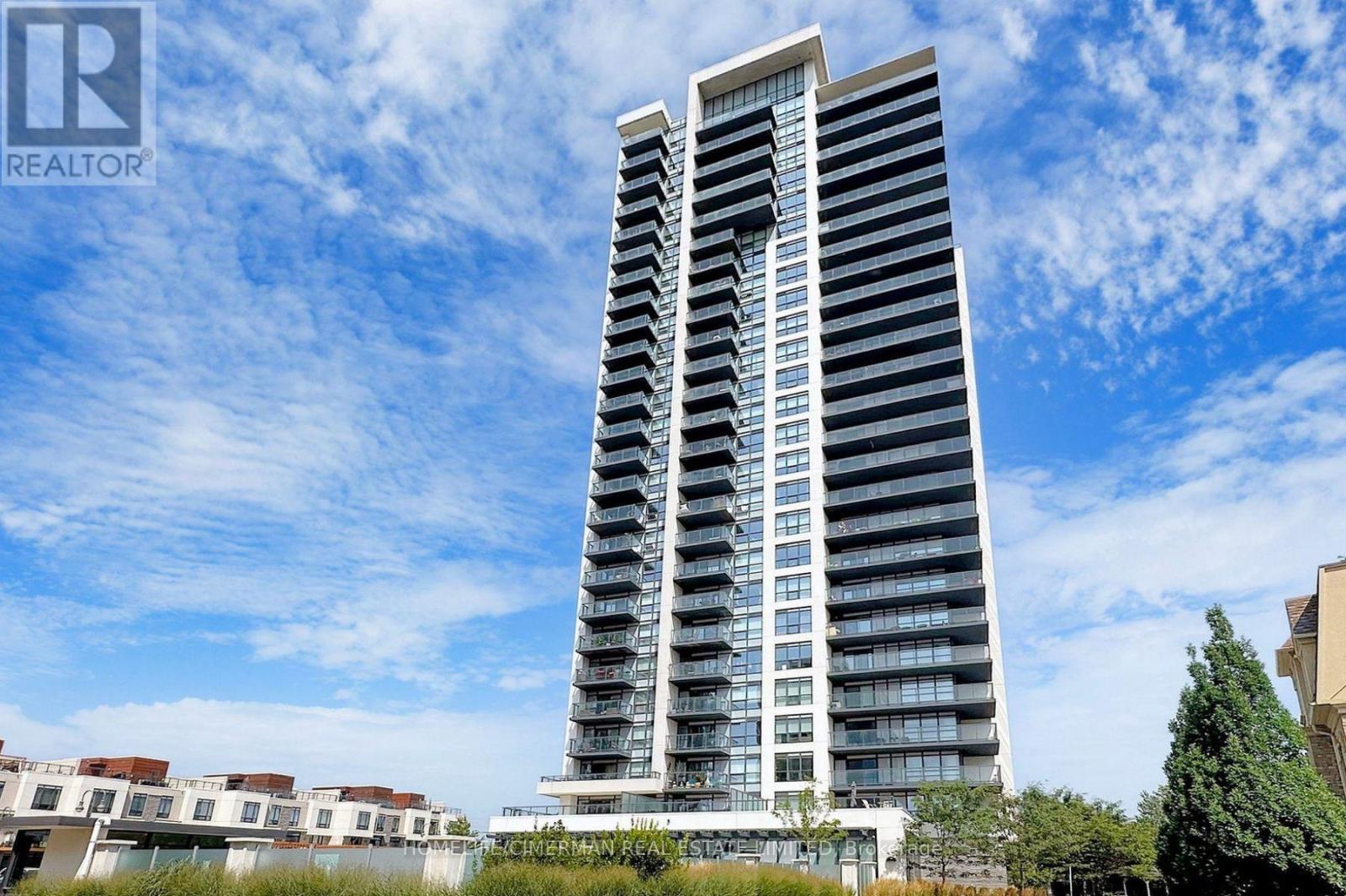 409 - 1255 BAYLY STREET, Pickering, Ontario