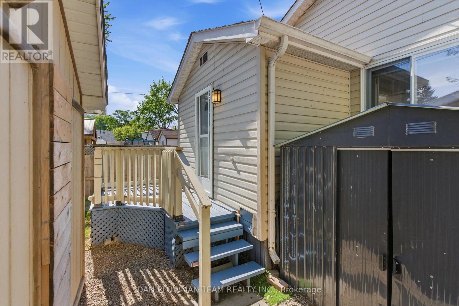 7 Beech Street, Ajax, Ontario  L1S 1V8 - Photo 27 - E13425302