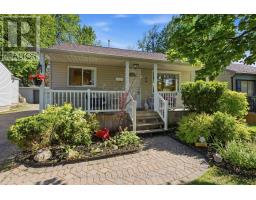 7 BEECH STREET, Ajax, Ontario