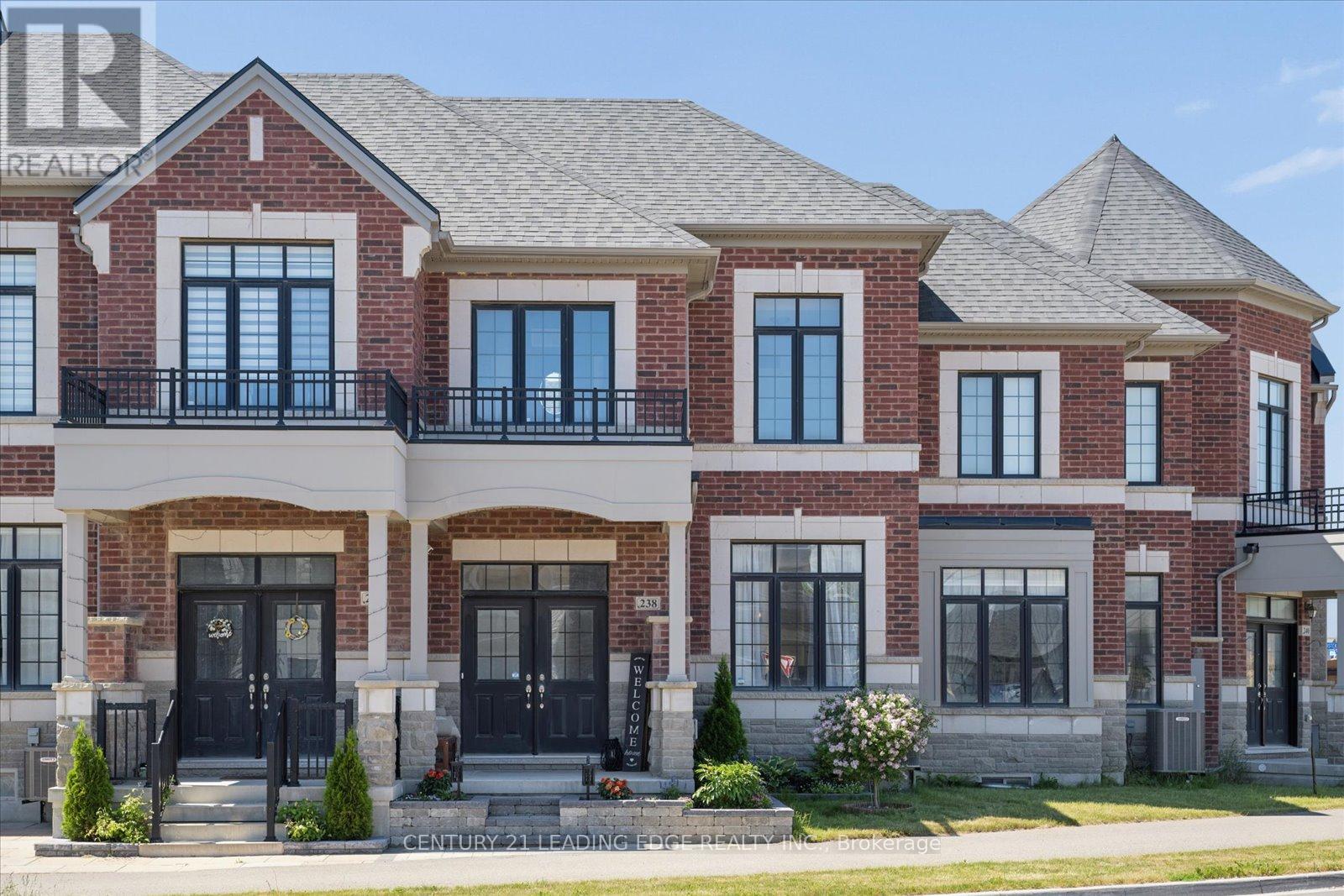 238 CORONATION ROAD, Whitby, Ontario