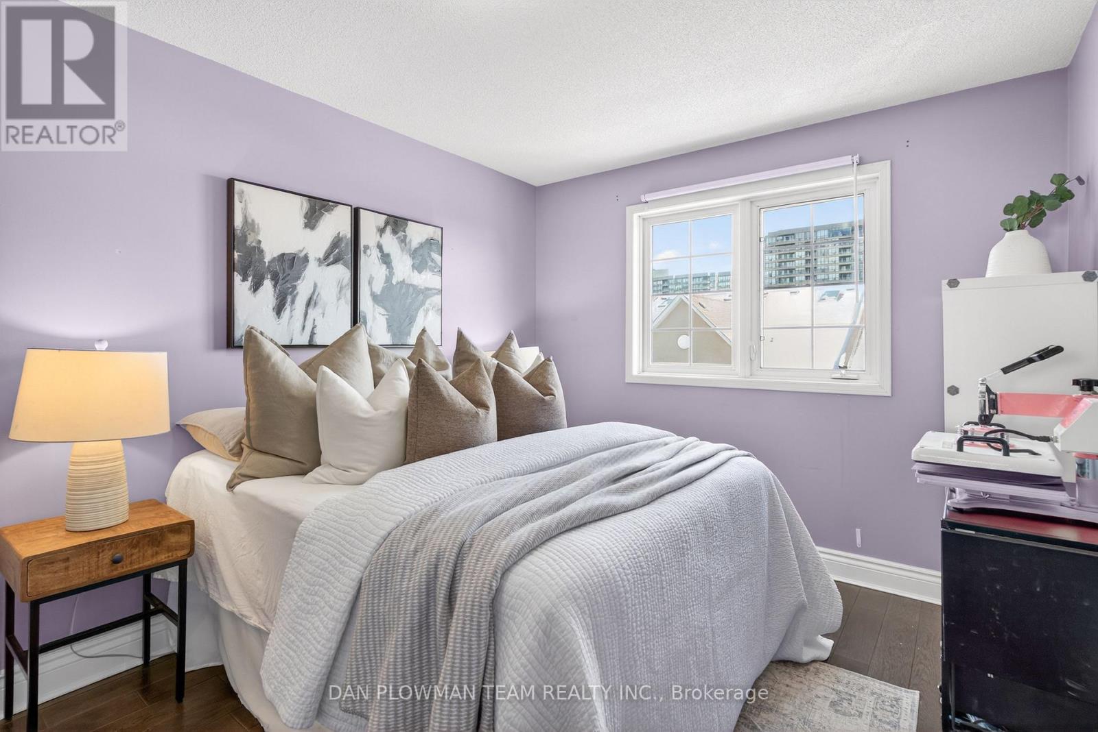 609 - 1400 The Esplanade Street N, Pickering, Ontario L1V 6V2 - Photo 22 - E13425354