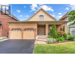 1661 GOLDENRIDGE ROAD, Pickering, Ontario