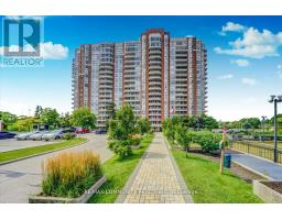 1008 - 430 MCLEVIN AVENUE, Toronto, Ontario