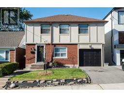 76 ADAIR ROAD, Toronto, Ontario
