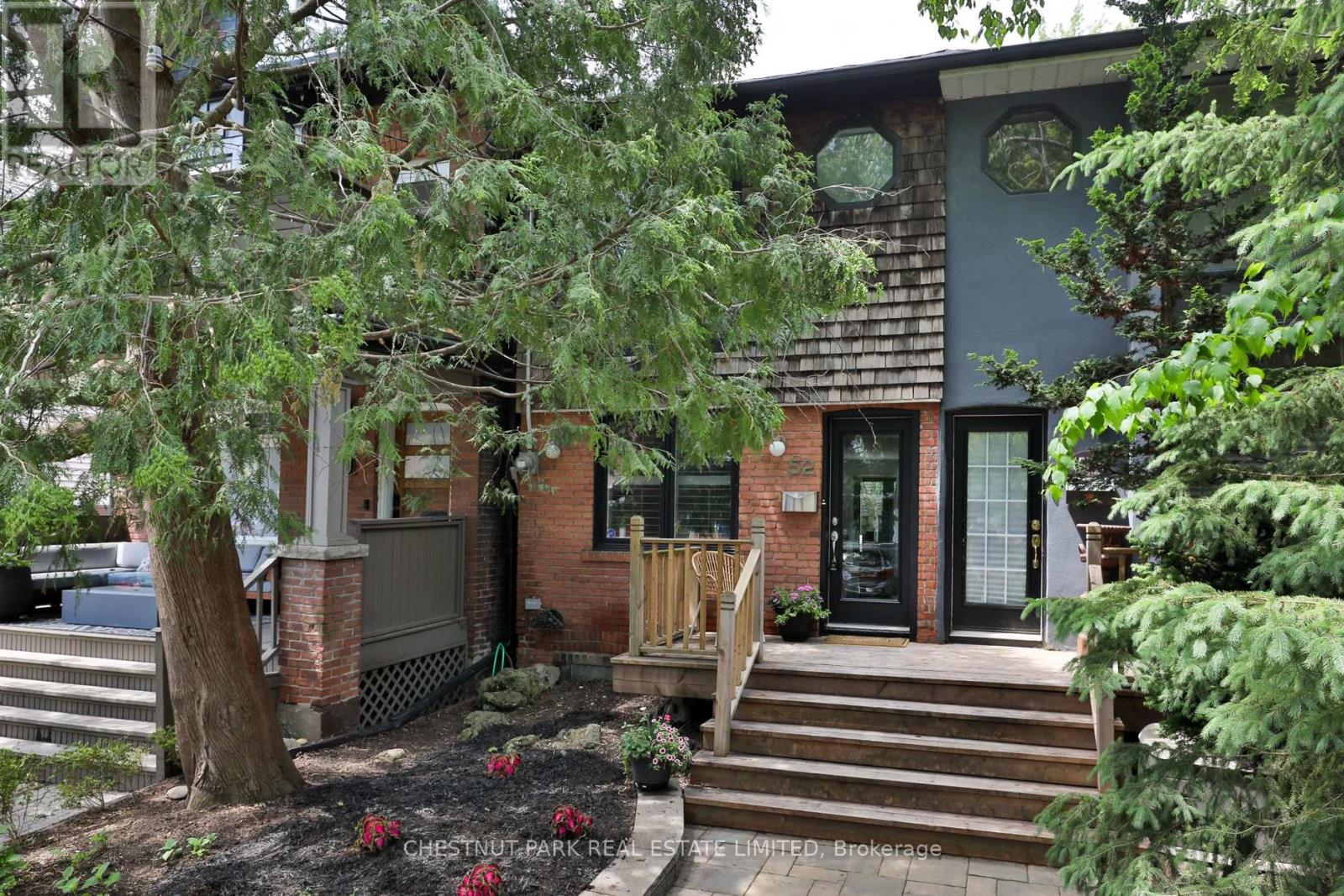 52 WEST AVENUE W, Toronto, Ontario
