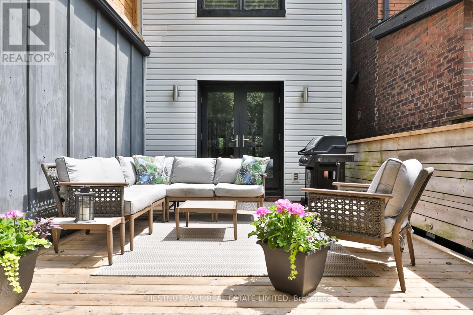 52 West Avenue W, Toronto, Ontario M4M 2L8 - Photo 23 - E13425474
