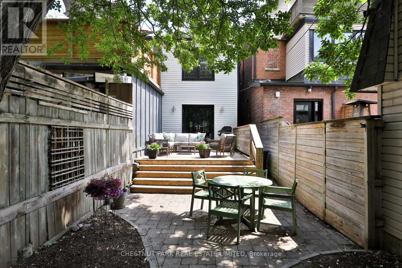 52 West Avenue W, Toronto, Ontario M4M 2L8 - Photo 24 - E13425474