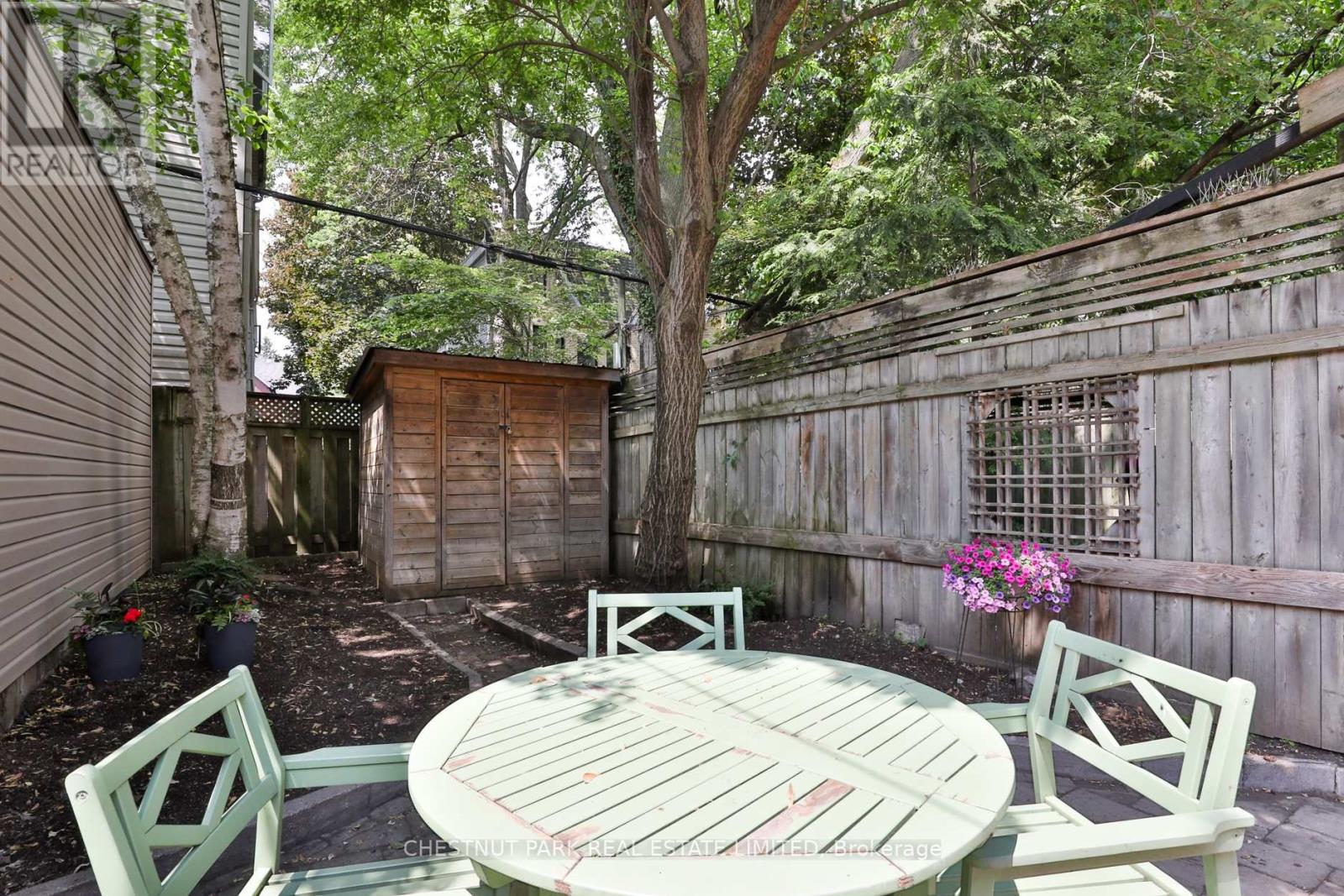 52 West Avenue W, Toronto, Ontario M4M 2L8 - Photo 25 - E13425474