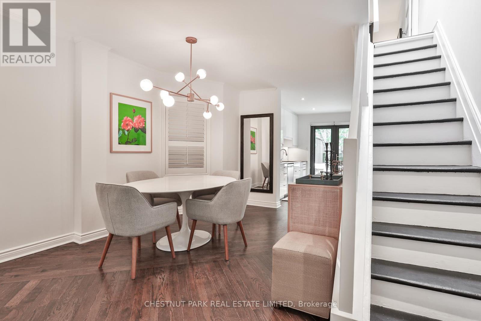 52 West Avenue W, Toronto, Ontario M4M 2L8 - Photo 5 - E13425474