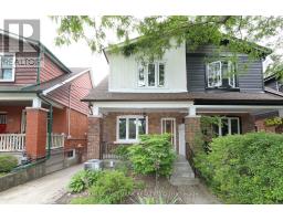 259 WOLVERLEIGH BOULEVARD, Toronto, Ontario