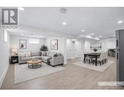 BASEMEN - 961 VICTORIA PARK AVENUE, Toronto, Ontario