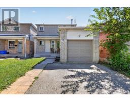 23 CHALMERS CRESCENT, Ajax, Ontario